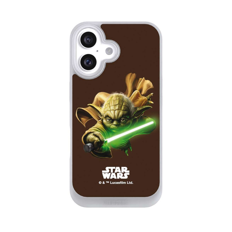 iPhone 16 NIVOpure Yoda