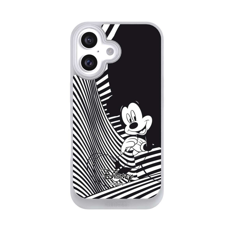 iPhone 16 NIVOpure Micky Illusion