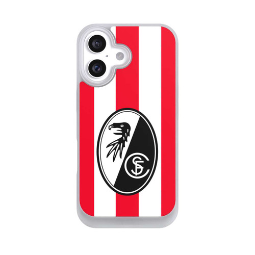  NIVOpure SC Freiburg - Rot Gestreift