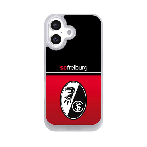  NIVOpure SC Freiburg - Schwarz Rot