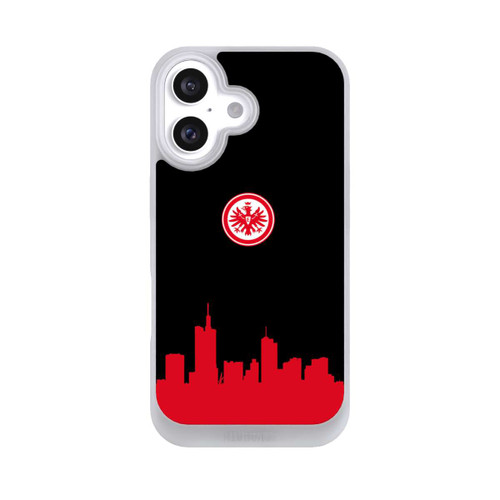  NIVOpure Eintracht Frankfurt Skyline Rot