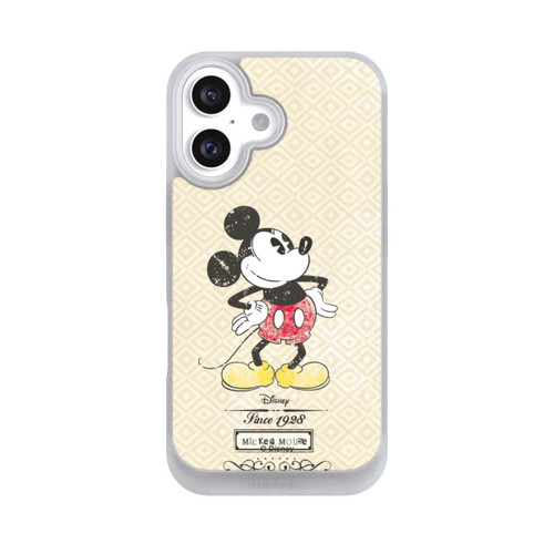 Apple iPhone 16 NIVOpure Micky Vintage