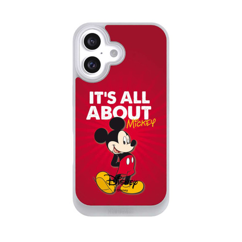  NIVOpure All About Micky