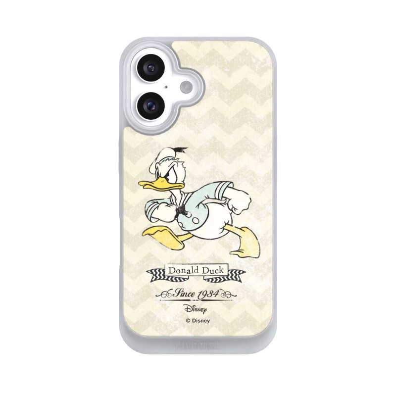 iPhone 16 NIVOpure Donald Vintage