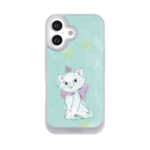 Apple iPhone 16 NIVOpure Marie Watercolor