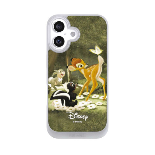 Apple iPhone 16 NIVOpure Bambi &amp; Friends