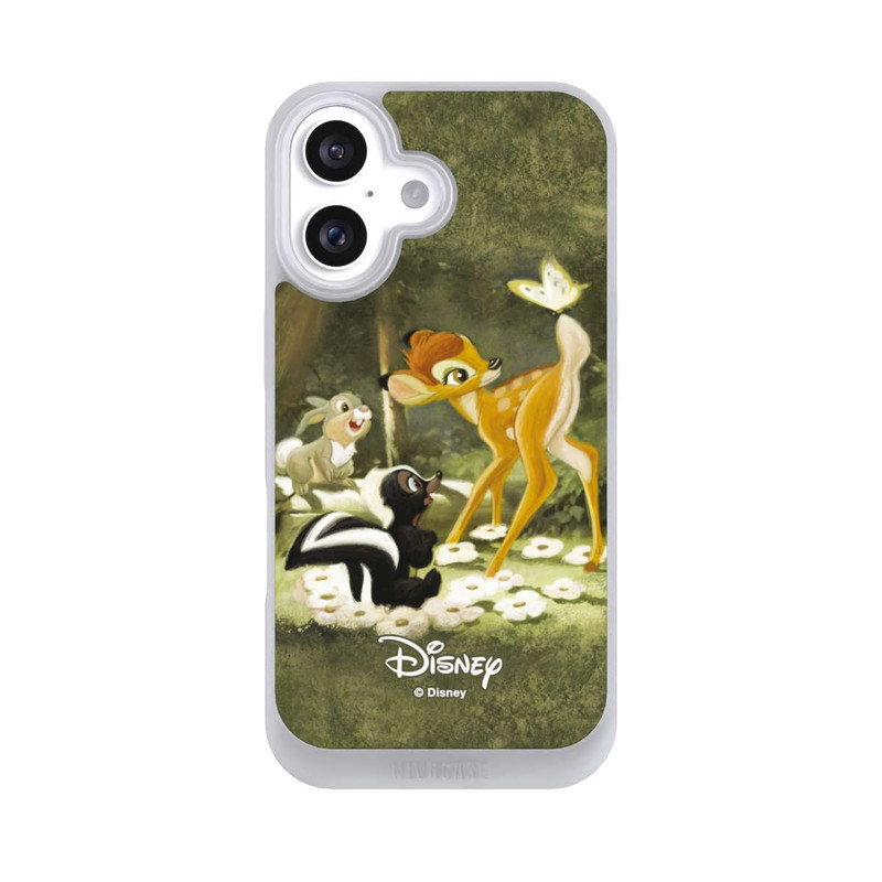 iPhone 16 NIVOpure Bambi & Friends
