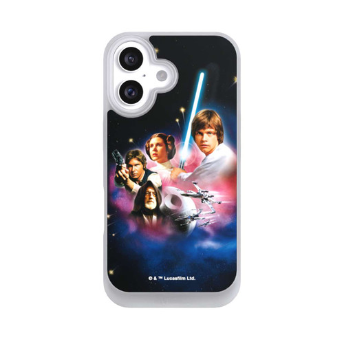 Apple iPhone 16 NIVOpure A New Hope