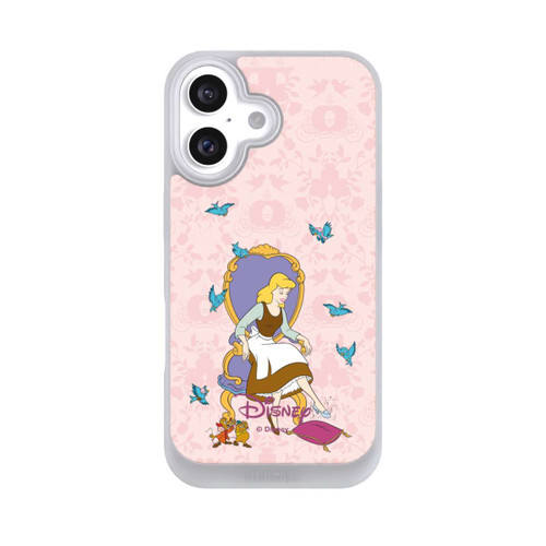  NIVOpure Cinderellas Shoe