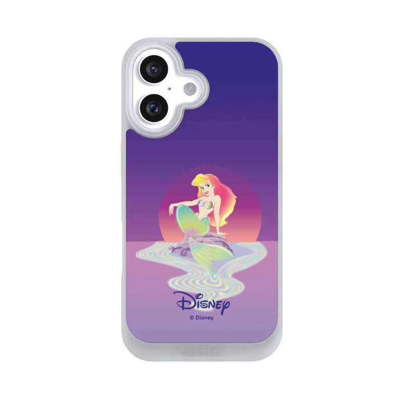 iPhone 16 NIVOpure La Petite Sirène