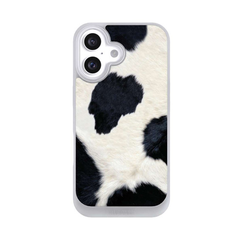 Apple iPhone 16 NIVOpure Peau de Vache