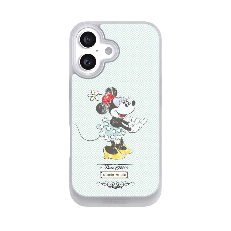 iPhone 16 NIVOpure Minnie Vintage