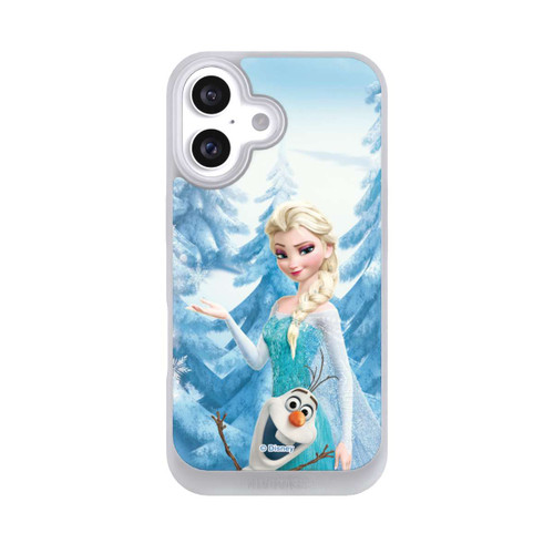 NIVOpure Eiskönigin Elsa &amp; Olaf