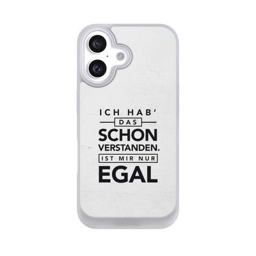 Apple iPhone 16 NIVOpure Schon Verstanden