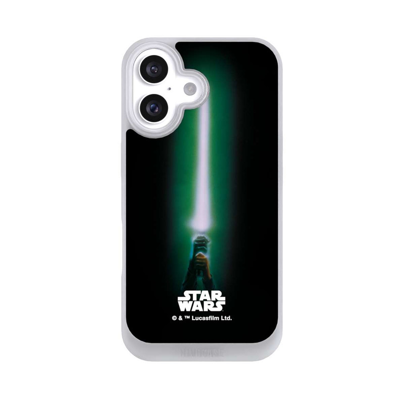 iPhone 16 NIVOpure Lichtschwert