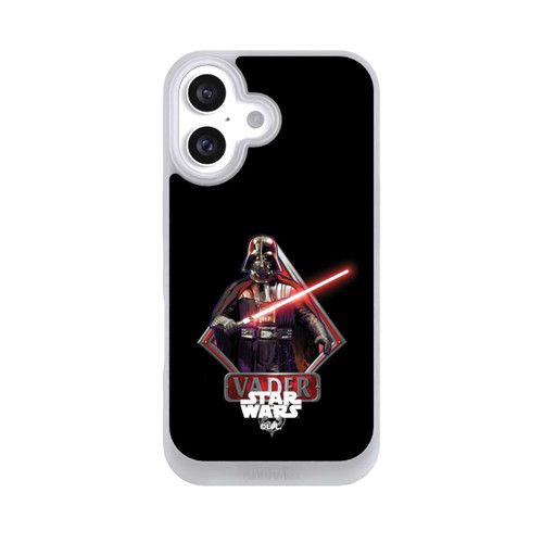 Apple iPhone 16 NIVOpure Darth Vader - Batch