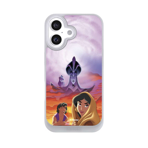  NIVOpure Aladdin &amp; Jasmine