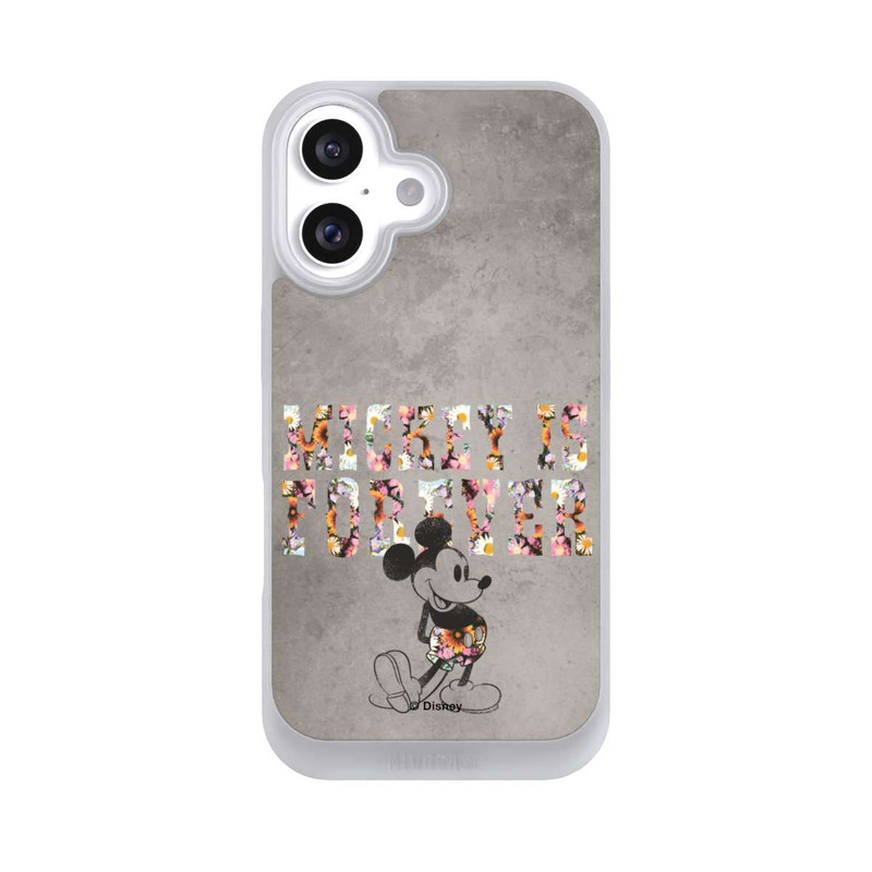 iPhone 16 NIVOpure Micky Is Forever