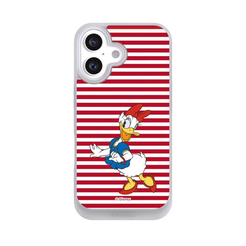 iPhone 16 NIVOpure Daisy Marinière