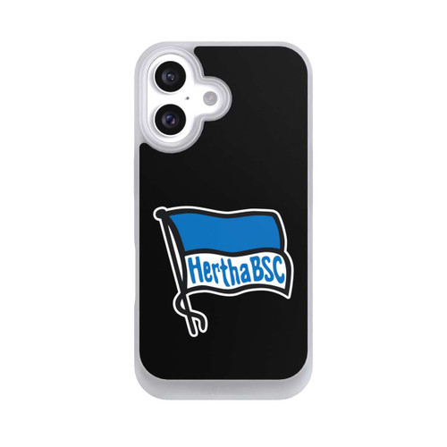  NIVOpure Hertha BSC Schwarz
