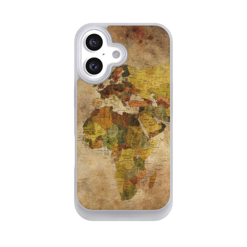 Apple iPhone 16 NIVOpure Small World