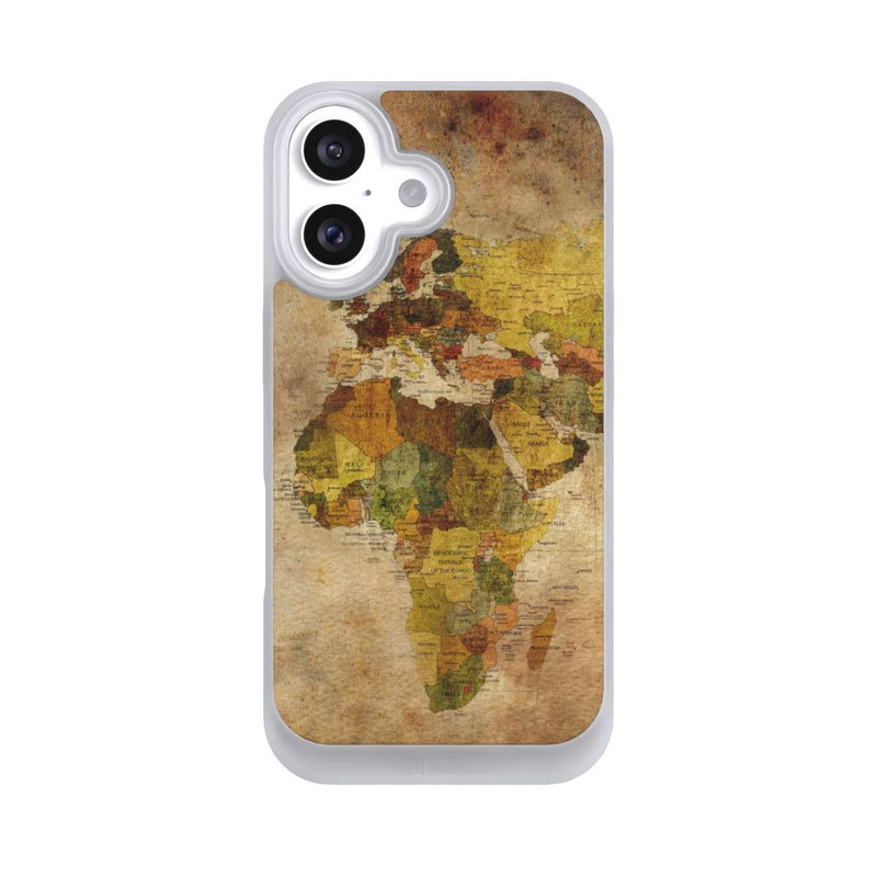 iPhone 16 NIVOpure Small World