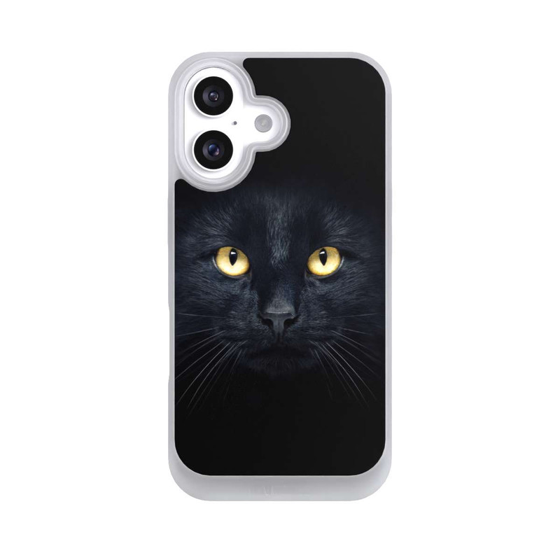 iPhone 16 NIVOpure Tom Cat