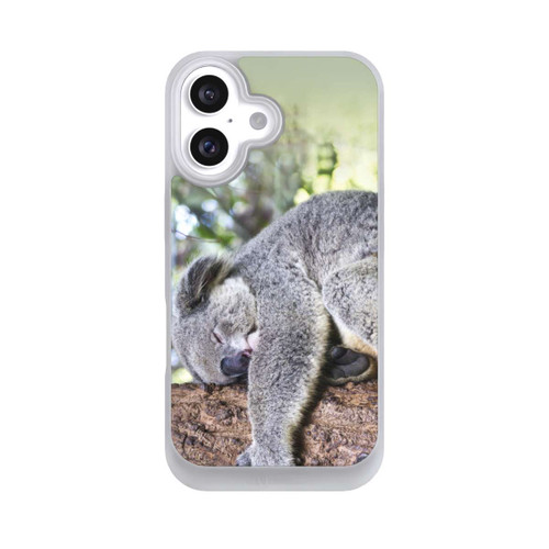 Apple iPhone 16 NIVOpure Koala
