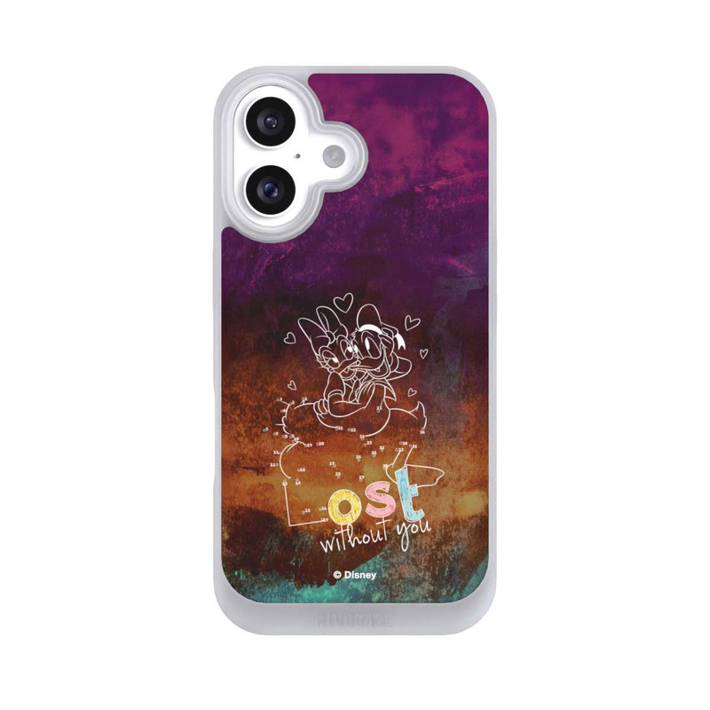 iPhone 16 NIVOpure Lost Without You
