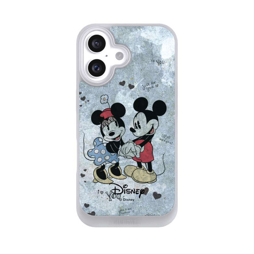  NIVOpure Micky&amp;Minnie In Love