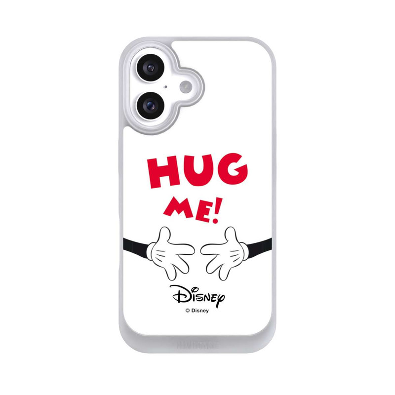 iPhone 16 NIVOpure Hug Me!
