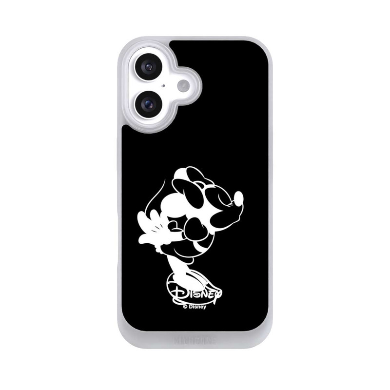 iPhone 16 NIVOpure Minnie Kissing