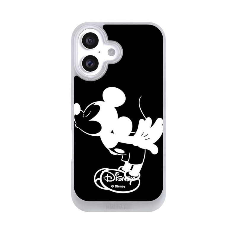 iPhone 16 NIVOpure Micky Kissing