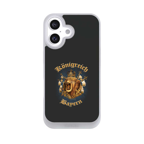 Apple iPhone 16 NIVOpure Königreich Bayern 1