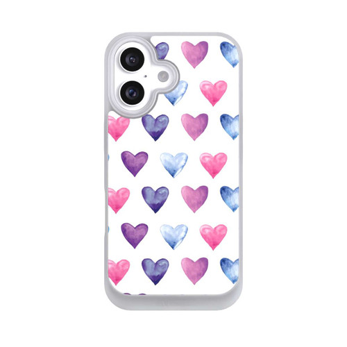 Apple iPhone 16 NIVOpure Follow Your Heart