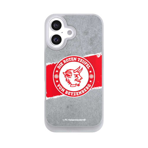 NIVOpure 1.FCK die Roten Teufel