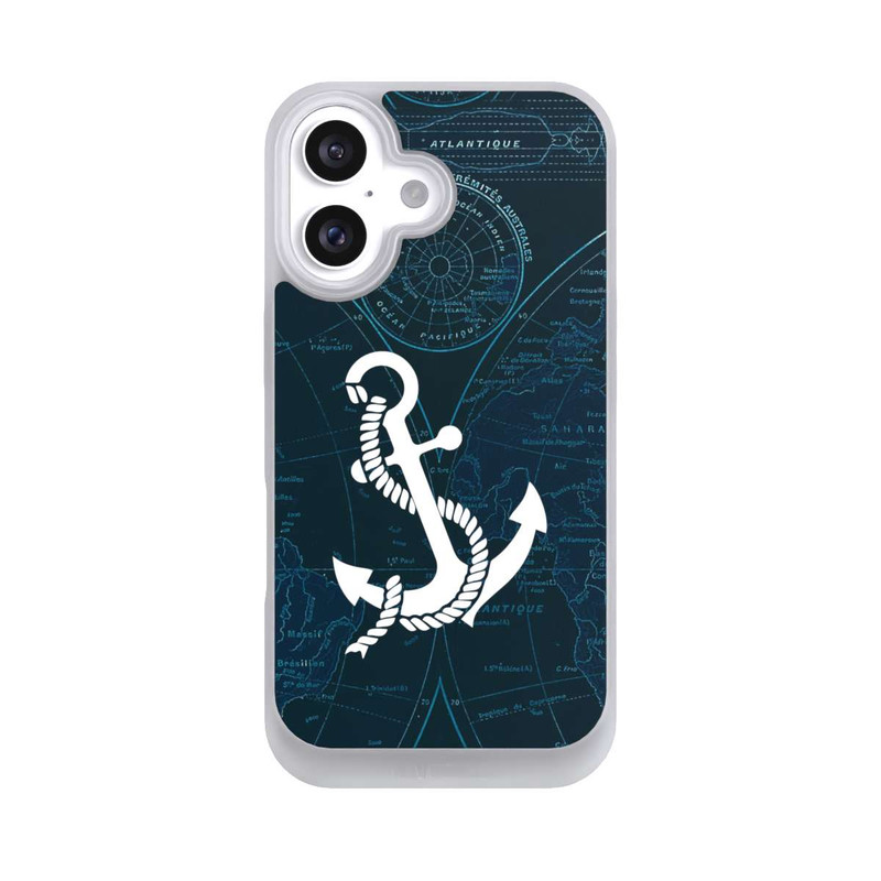 iPhone 16 NIVOpure Sailors Style