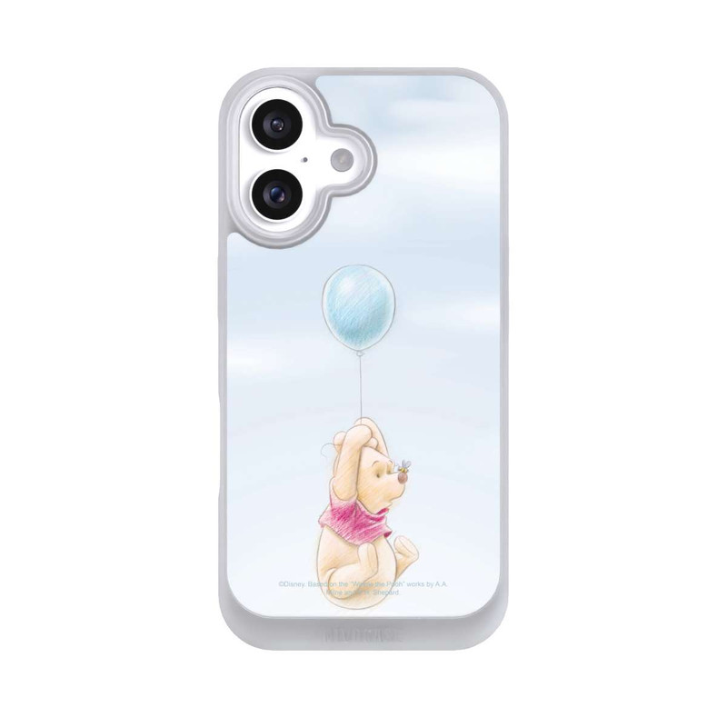iPhone 16 NIVOpure Winnie Puuh Balloon