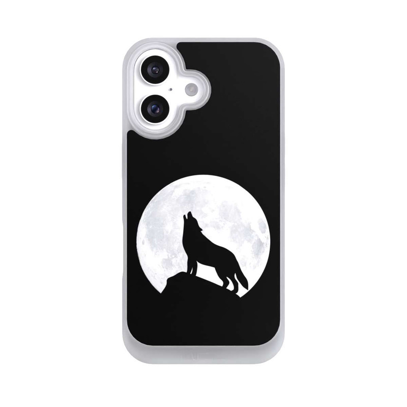 iPhone 16 NIVOpure Wolfs Mond