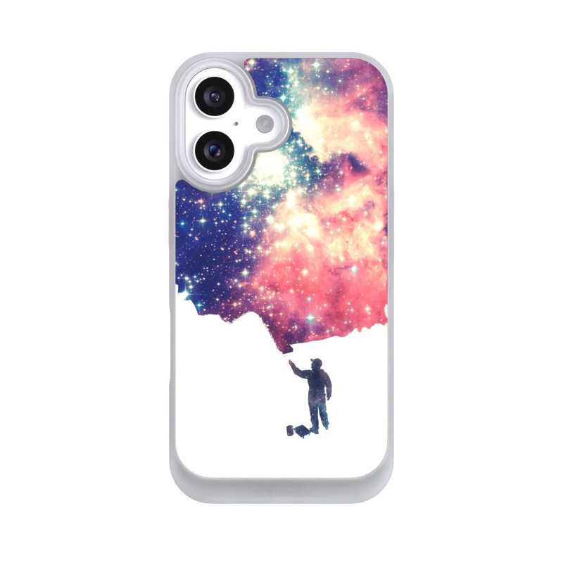 iPhone 16 NIVOpure Painting Space
