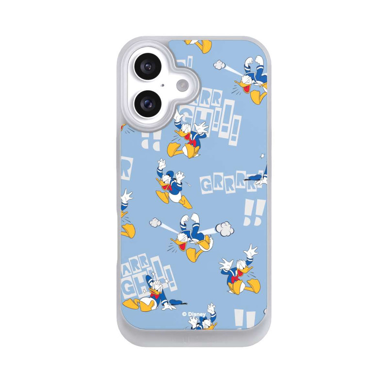 iPhone 16 NIVOpure Donald Muster