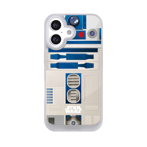  NIVOpure R2D2 Nahaufnahme