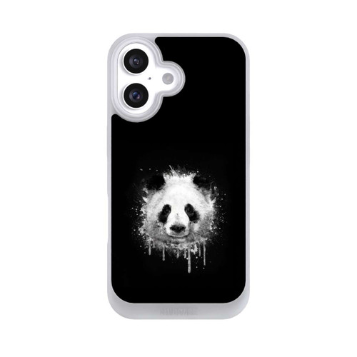 Apple iPhone 16 NIVOpure Badbugs Panda