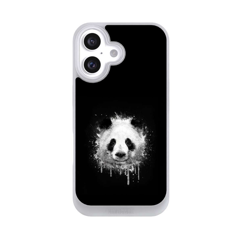 iPhone 16 NIVOpure Badbugs Panda