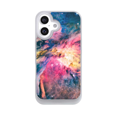Apple iPhone 16 NIVOpure Orion Nebula