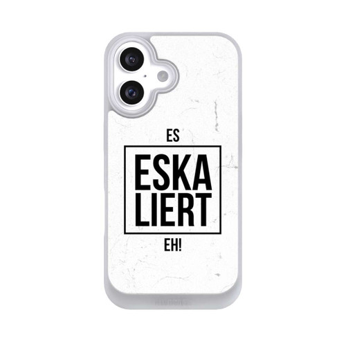 Apple iPhone 16 NIVOpure Eskaliert