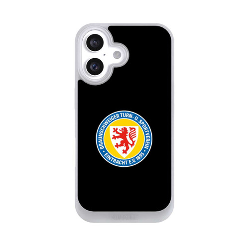  NIVOpure Eintracht Braunschweig Schwarz