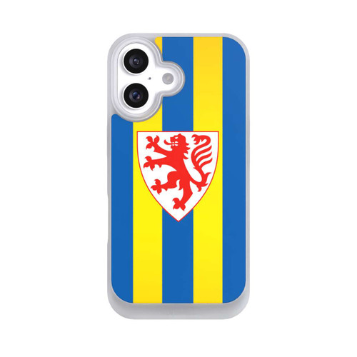  NIVOpure Eintracht Braunschweig Traditionstrikot