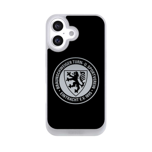  NIVOpure Eintracht Braunschweig Schwarz Silber