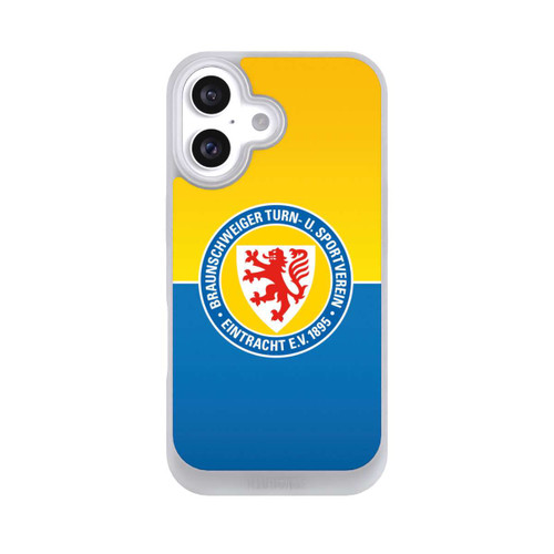  NIVOpure Eintracht Braunschweig Blau Gelb